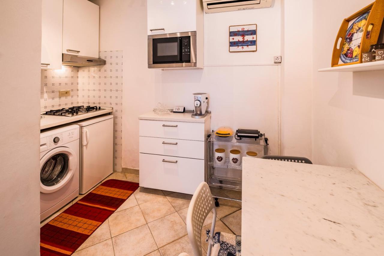 Fiordaliso Home Santa Margherita Ligure Kültér fotó