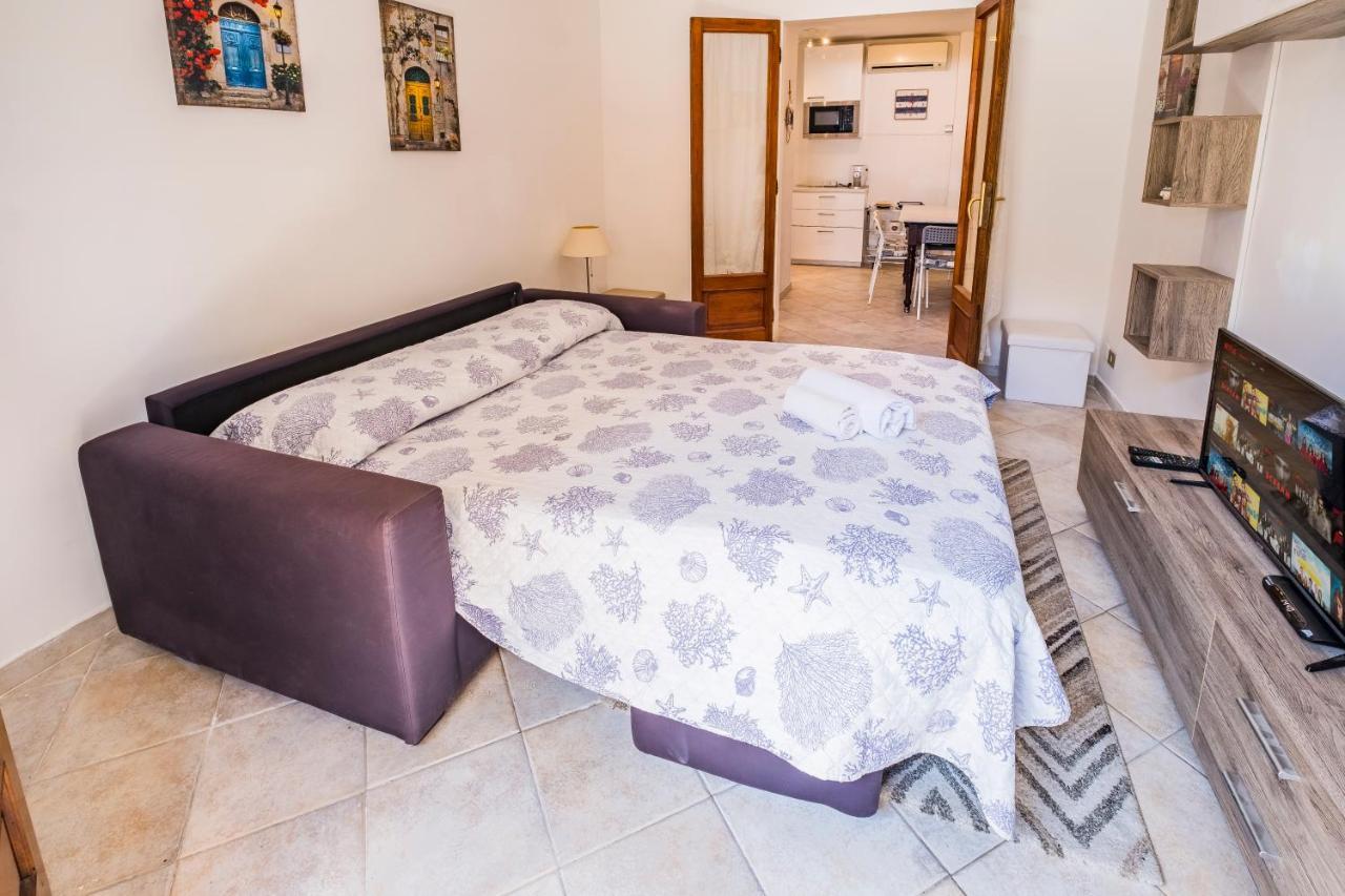 Fiordaliso Home Santa Margherita Ligure Kültér fotó