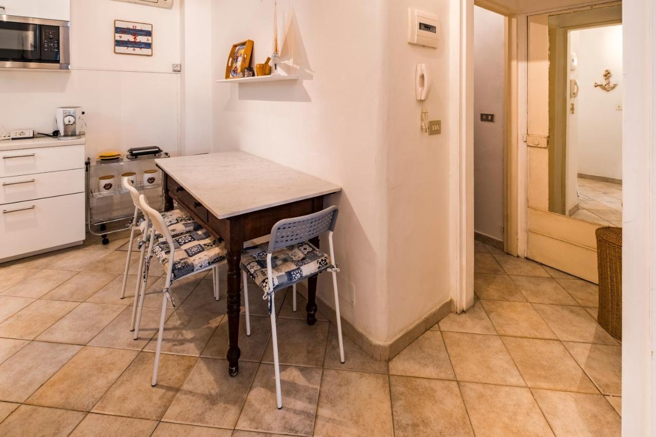Fiordaliso Home Santa Margherita Ligure Kültér fotó