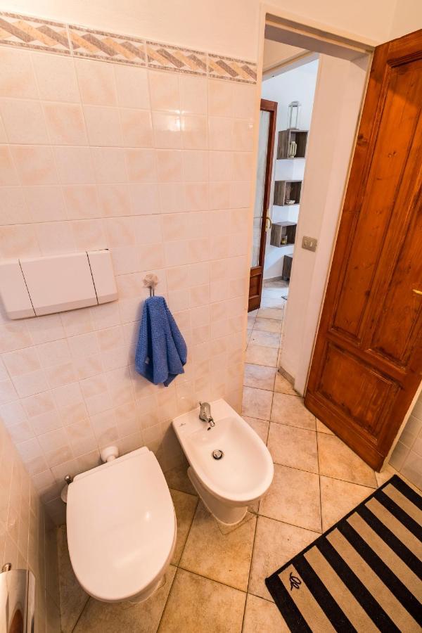 Fiordaliso Home Santa Margherita Ligure Kültér fotó