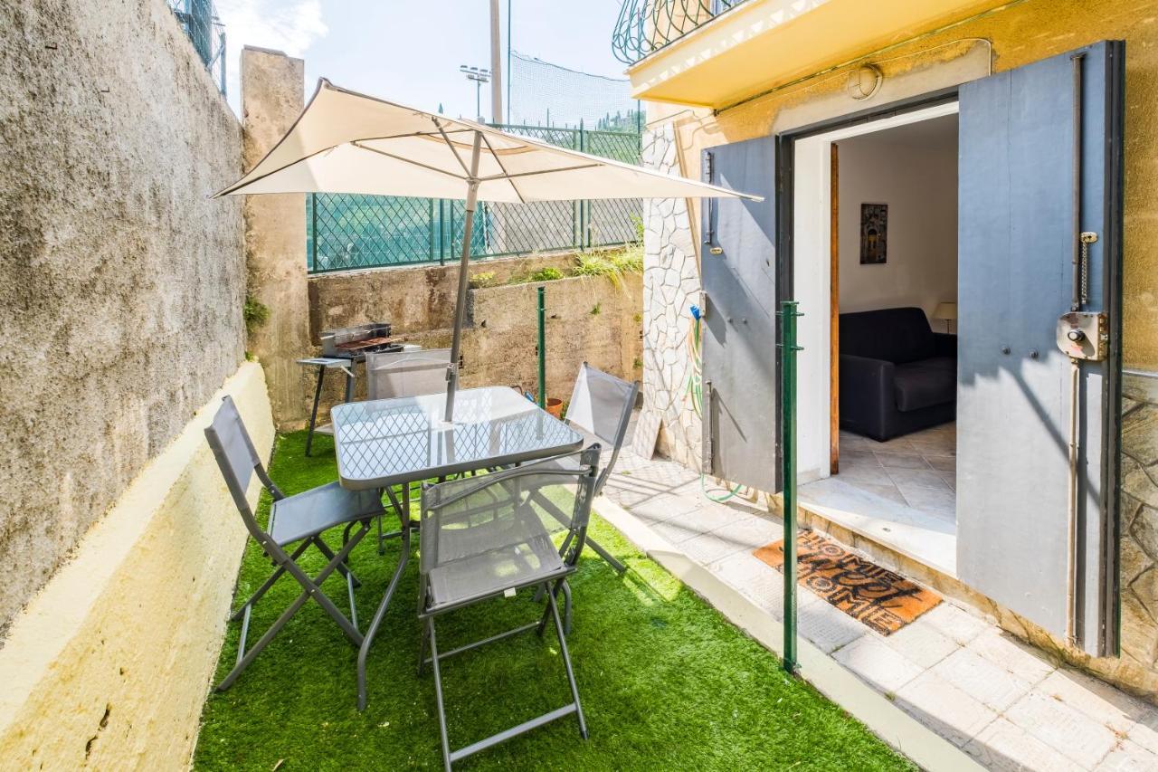 Fiordaliso Home Santa Margherita Ligure Kültér fotó