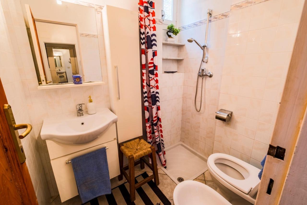 Fiordaliso Home Santa Margherita Ligure Kültér fotó